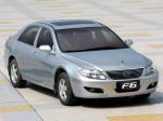 BYD F6 2007 года